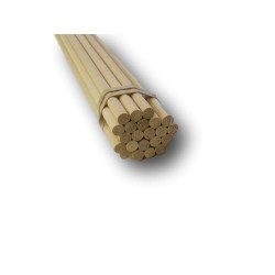 Tubi in legno HEMLOCK 11-32 35-39 Lbs - ULYSSE ARCHERIE