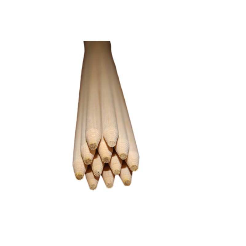Tubo Madera cónica Cedro ALTA CALIDAD - ULYSSE ARCHERIE