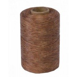 Bobine de tendon artificiel pré-ciré 50 Lbs 3RIVERS ARCHERY - ULYSSE ARCHERIE