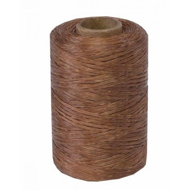 Bobine de tendon artificiel pré-ciré 50 Lbs 3RIVERS ARCHERY - ULYSSE ARCHERIE