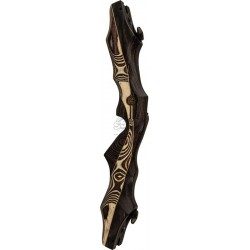 Maniglia Arco Caccia SHADE V2 19" ILF RH TAHUNA OAK RIDGE - ULYSSE ARCHERIE