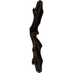 Maniglia Arc Ricurva SHADE V2 19" RH DORADO OAK RIDGE - ULYSSE ARCHERIE