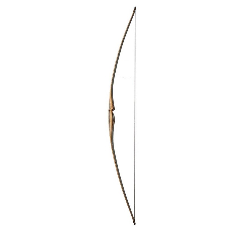 Arco largo EDGE PRO 68" RH OLD MOUNTAIN ARCHERY - ULYSSE ARCHERIE