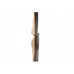 Arco lungo EDGE PRO 68" RH OLD MOUNTAIN ARCHERY - ULYSSE ARCHERIE