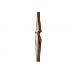 Arco lungo EDGE PRO 68" RH OLD MOUNTAIN ARCHERY - ULYSSE ARCHERIE