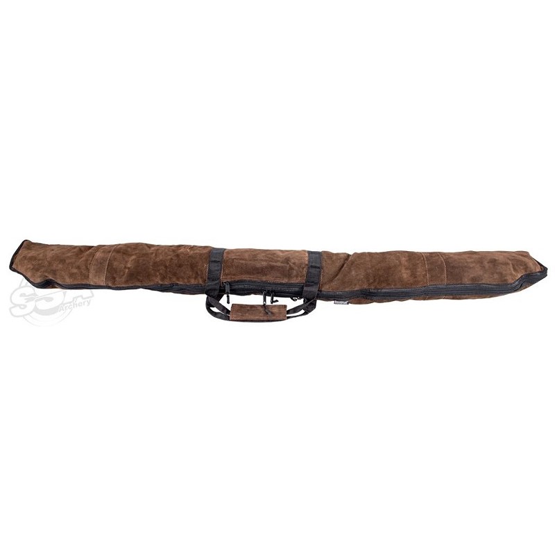 Copertura arco ricurvo tradizionale BUCK TRAIL ARCHERY - ULYSSE ARCHERIE