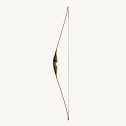 Arco lungo ibrido HUNTSMAN 62" LH BEARPAW - ULYSSE ARCHERIE