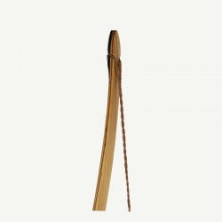 Hybrid Longbow HUNTSMAN 62" LH BEARPAW PRODUCT - ULYSSE ARCHERIE
