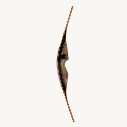 Arco lungo ibrido HUNTSMAN 62" LH BEARPAW - ULYSSE ARCHERIE