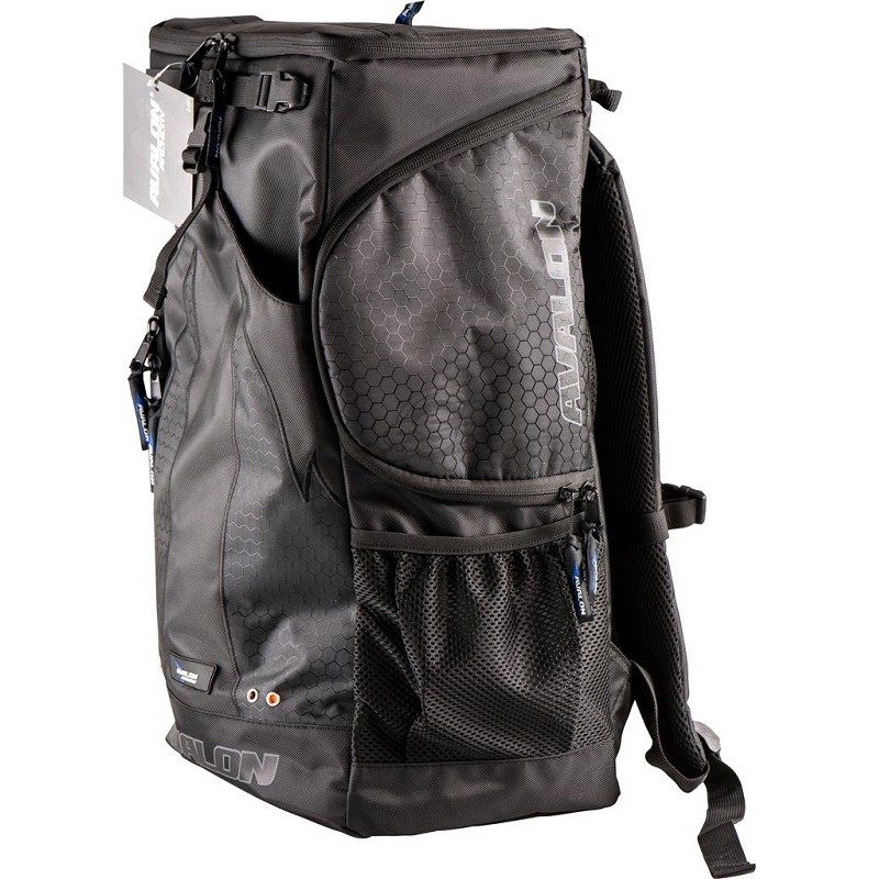 Zaino Sgabello STOOL BACKPACK AVALON ARCHERY - ULYSSE ARCHERIE