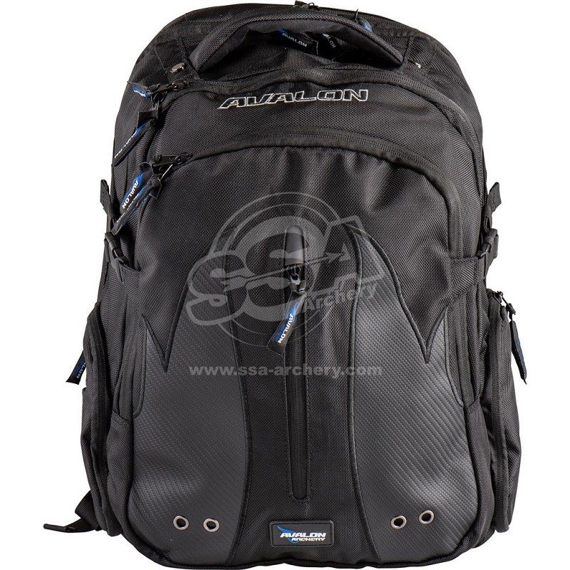 Sac à dos Sport BackPack AVALON ARCHERY - ULYSSE ARCHERIE