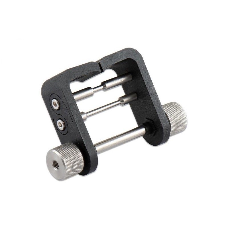 Herramienta para hacer cuerdas TEC AVALON ARCHERY - ULYSSE ARCHERIE