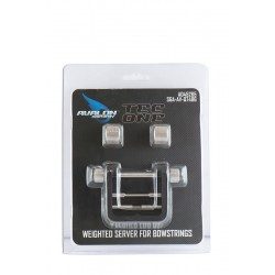 Herramienta para hacer cuerdas TEC AVALON ARCHERY - ULYSSE ARCHERIE