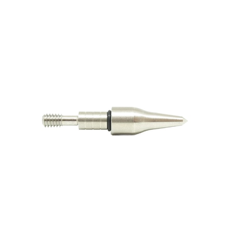 Punta Combo Inox 5-16 Tipping Point Archery - ULYSSE ARCHERIE