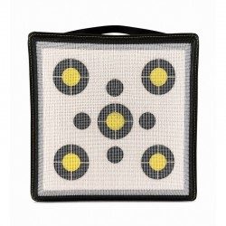 Bolsa de tiro de 60 x 60 cm JVD DISTRIBUTION - ULYSSE ARCHERIE