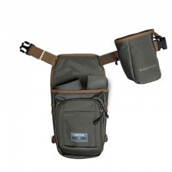 Faretra verde Pack Mule Ranger EASTON ARCHERY - ULYSSE ARCHERIE