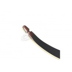 Arc Recurve Chasse EDGE PRO 60" OLD MOUNTAIN ARCHERY - ULYSSE ARCHERIE