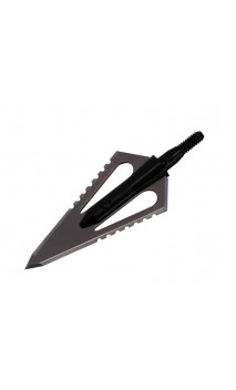 Lame de Chasse Stinger Buzzcut 150 grains MAGNUS BROADHEADS - ULYSSE ARCHERIE