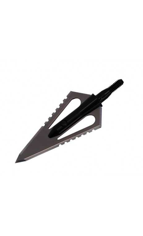 Stinger Buzzcut 150 Korn Jagdklinge MAGNUS BROADHEADS - ULYSSE ARCHERIE