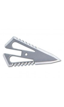Ersatzklinge Stinger Buzzcut 125gr MAGNUS - ULYSSE ARCHERIE