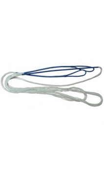 Corde Arc Classique Dacron 62" 12b INTERNATURE - ULYSSE ARCHERIE