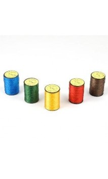 Thread slice reel N ° 4 Nylon BROWNELL - ULYSSE ARCHERIE