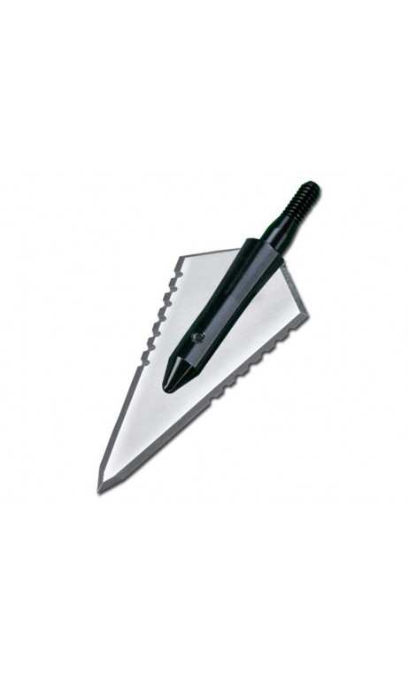 blade Stinger Killer Bee in 125grs MAGNUS - ULYSSE ARCHERIE