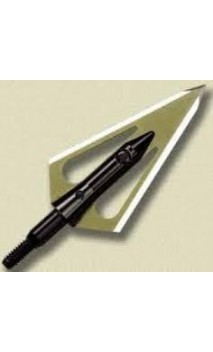 Lames de chasse STINGER stainles MAGNUS - ULYSSE ARCHERIE