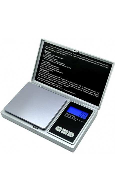 Herramienta de balanza para caza US BALANCE - ULYSSE ARCHERIE