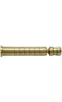 Heavy Brass Insert H Brass Break-off EASTON ARCHERY - ULYSSE ARCHERIE