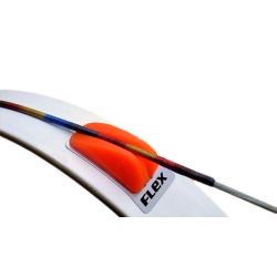 V-Flex Anti-Amortiguador Damper FLEX ARCHERY - ULYSSE ARCHERIE