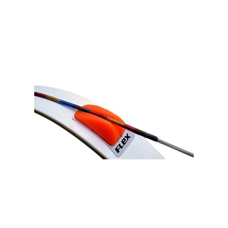V-Flex Anti-Vibration Damper FLEX ARCHERY - ULYSSE ARCHERIE