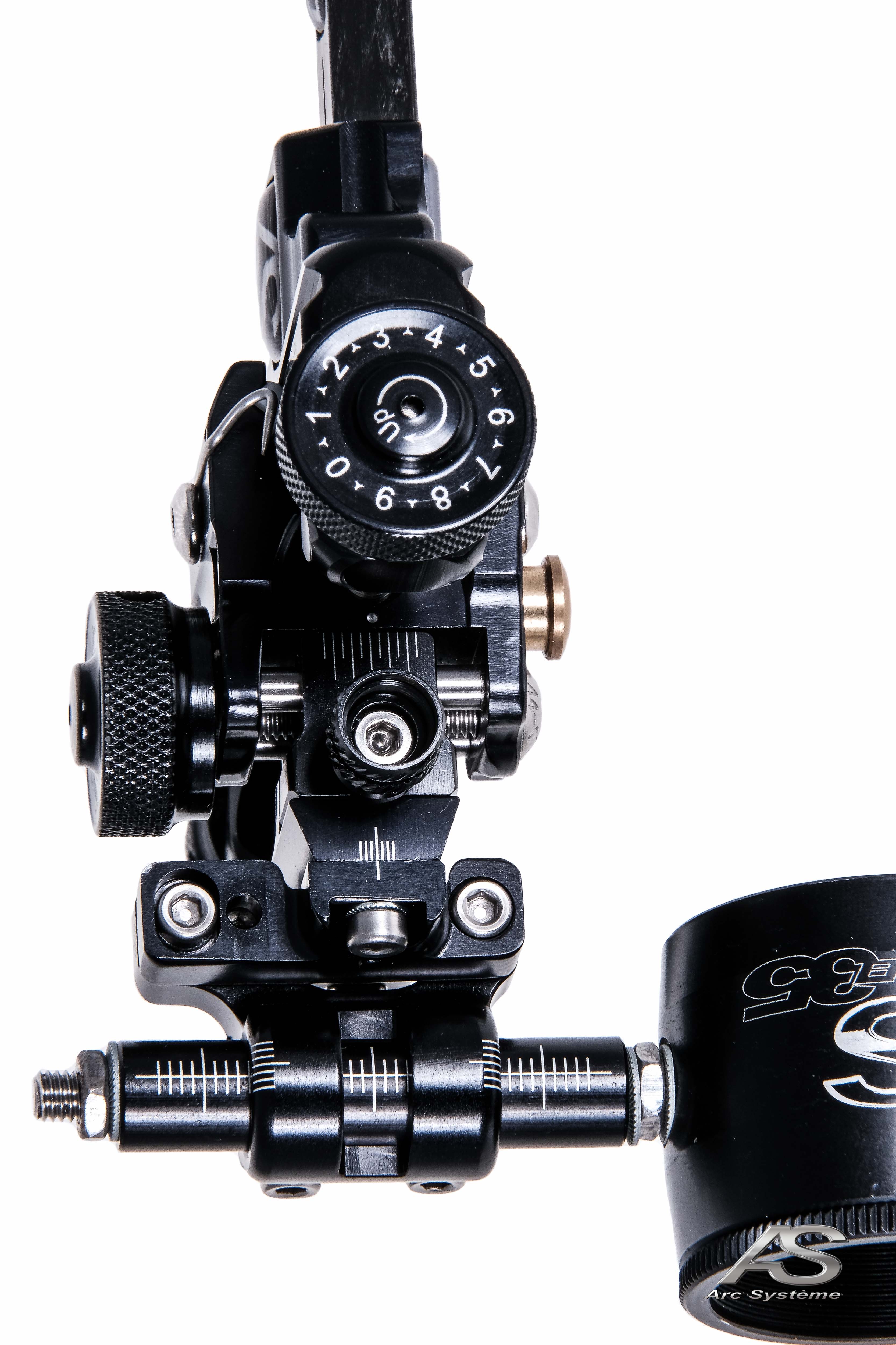 TETE MICRO 3D