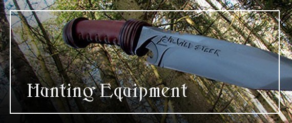 Hunting Equipment