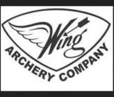 WING ARCHERY COMPANY