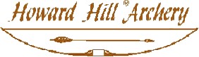 HOWARD HILL ARCHERY