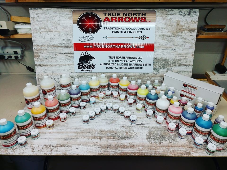 TRUE NORTH ARROWS LLC