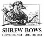 SHREW BOWS