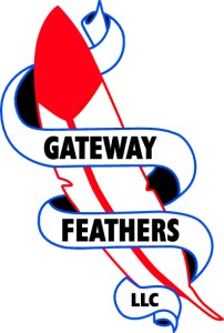GATEWAY FEATHERS