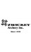 ZWICKEY ARCHERY