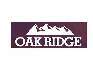 Oak Ridge