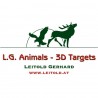 LEITOLD 3D TARGET